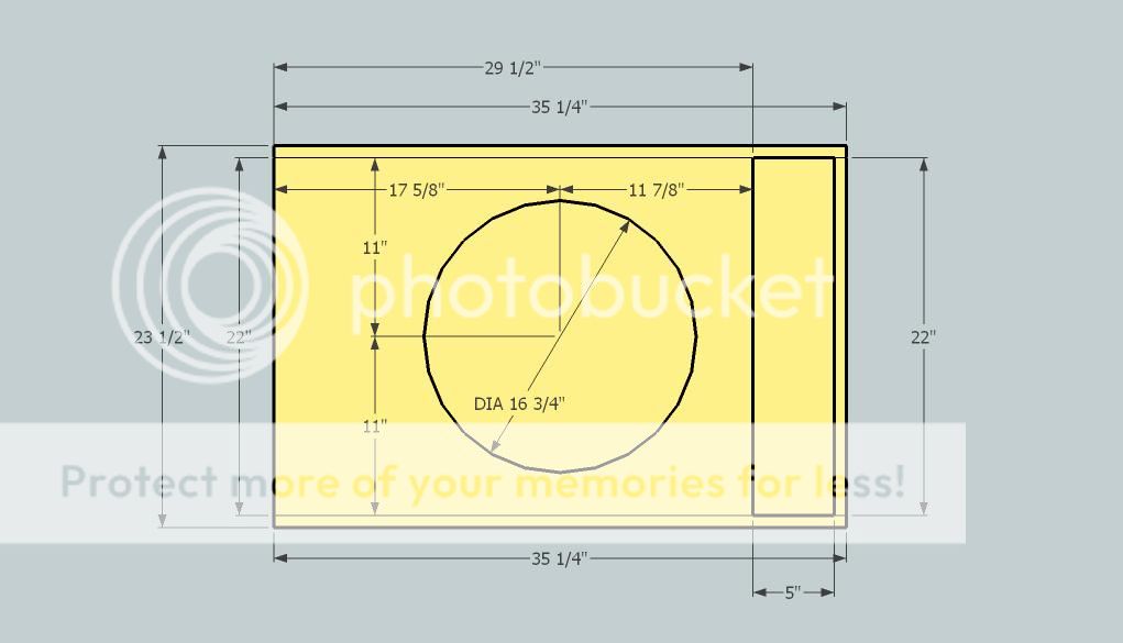 BL Box cut sheets! Fi Technical SSA® Car Audio Forum